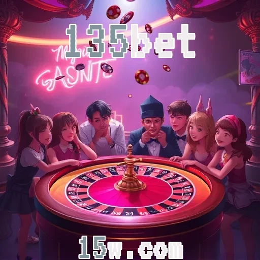 135bet: Os Melhores Bônus para Aumentar Suas Chances de Ganhar