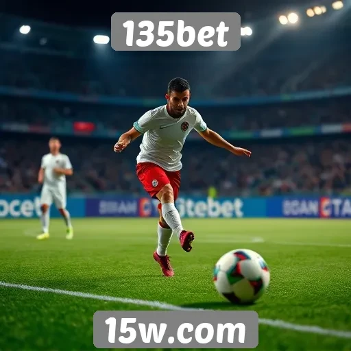 Impacto das promoções no engajamento dos usuários da 135bet