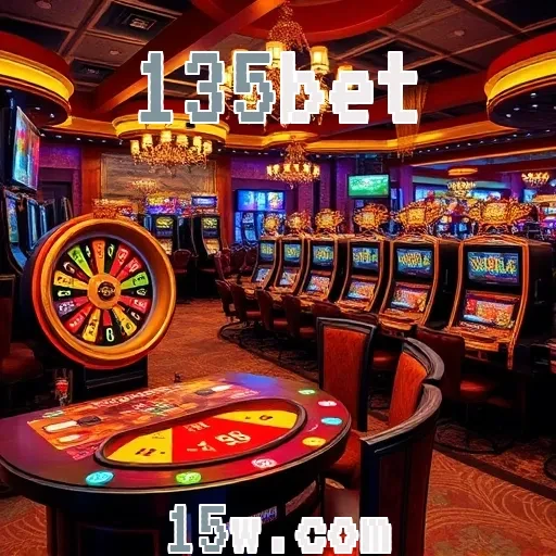 135bet: Métodos de Pagamento que Garantem Sua Segurança nas Apostas