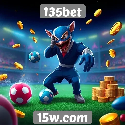 Jogos populares disponíveis no 135bet