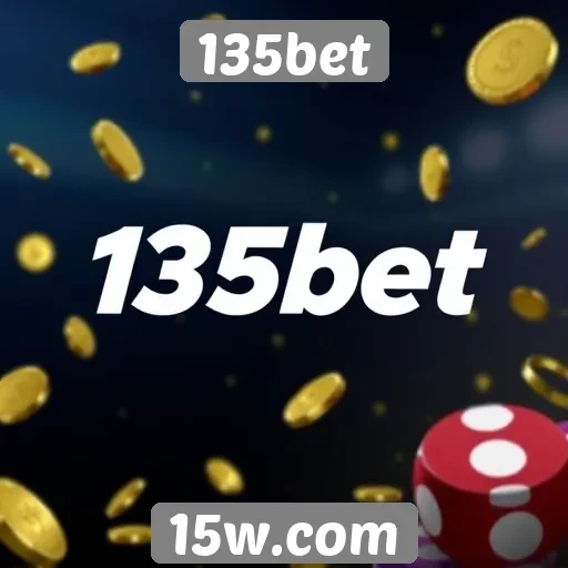 Promoções e bônus disponíveis no 135bet