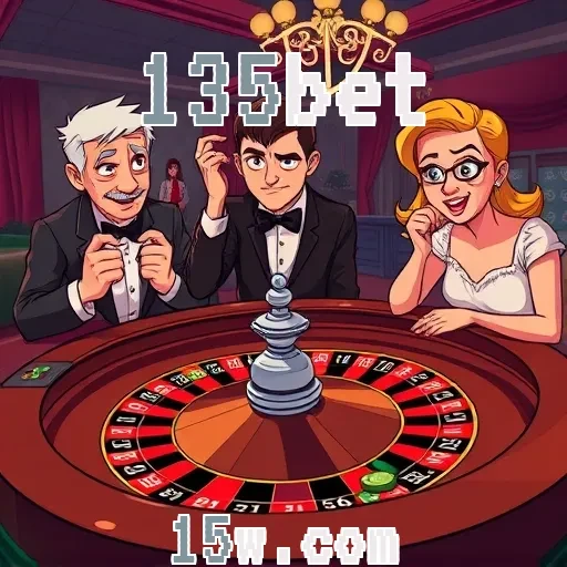 135bet: Promoções Imperdíveis para Aumentar Suas Chances de Ganhar