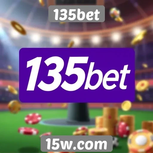 Segurança e confiabilidade do site 135bet em jogos online