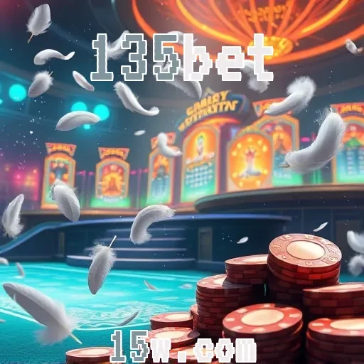 135bet: Atraia Emoções com Eventos Esportivos Incríveis